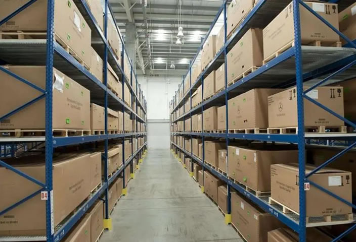 厦门到科尔沁左翼后旗货物仓储