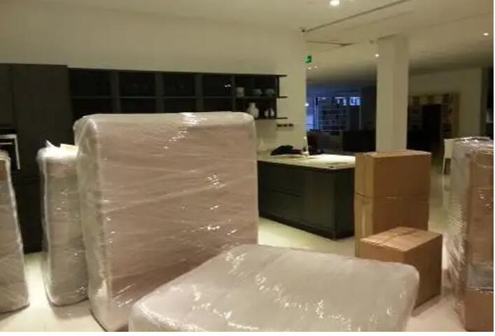 厦门到科尔沁左翼后旗长途搬家