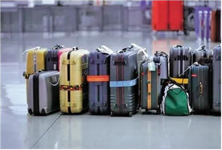 厦门到科尔沁左翼后旗行李托运